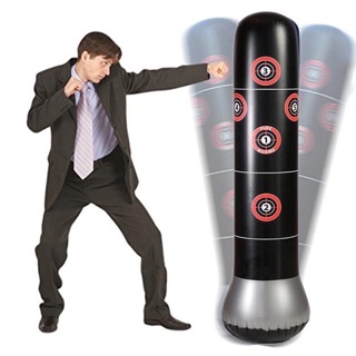 BAO TRỤ ĐẤM BỐC TỰ CÂN BẰNG