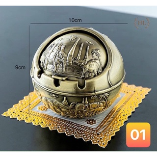 Gạt Tàn Thuốc Lá