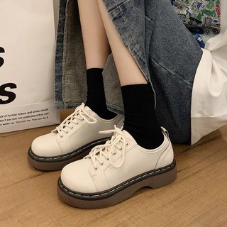 BOOT DR CỔ THẤP