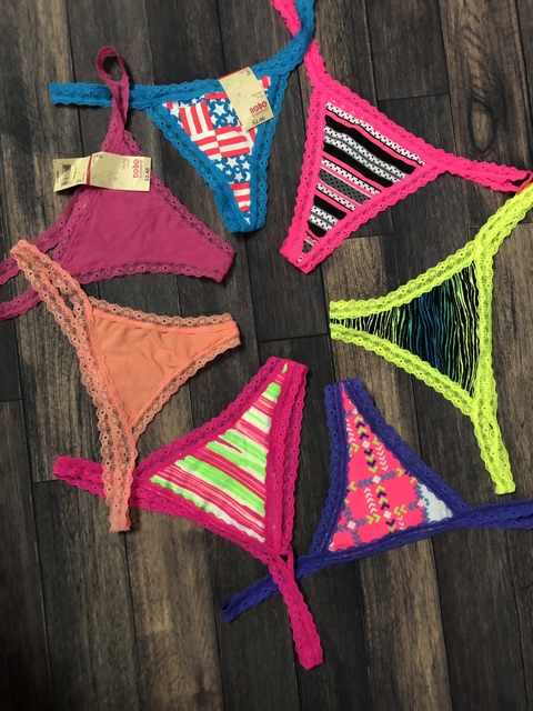 Quần lót cambodia , aEria xịn