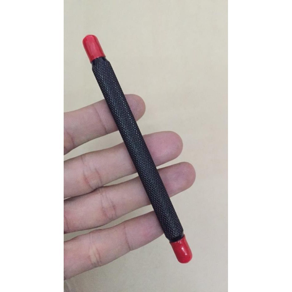 Bút cắt gạch hai đầu cao cấp loại nhám đen