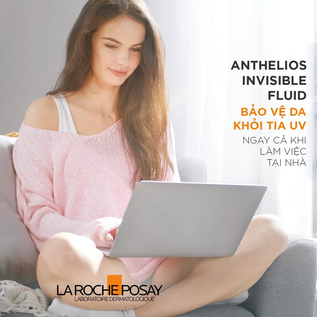 [ CHÍNH HÃNG ]Kem Chống Nắng La Roche Posay dành cho da nhạy cảm 50ml SPF 50+ | BigBuy360 - bigbuy360.vn