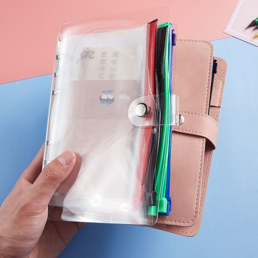 Túi Đựng Tài Liệu / Sổ Tay Chống Thấm Nước Tiện Dụng