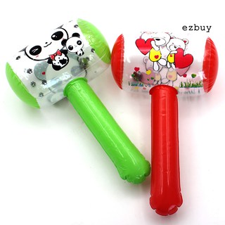 Búa Bơm Hơi Đồ Chơi Dành Cho Bé