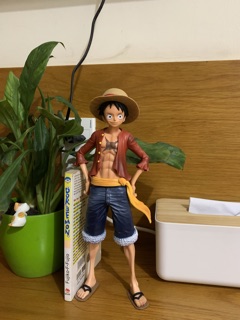 Mô hình ONE PIECE SIÊU TO 30cm