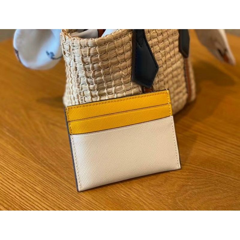 VÍ CARD TORY BURCH DỄ THƯƠNG