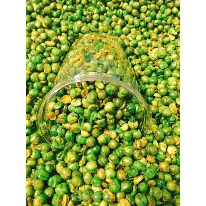 [Mã GROSALE1 giảm 8% đơn 500K] ĐẬU HÀ LAN TỎI ỚT