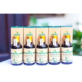 Tinh dầu thảo dược 30ml-tỏa hương hạnh phúc