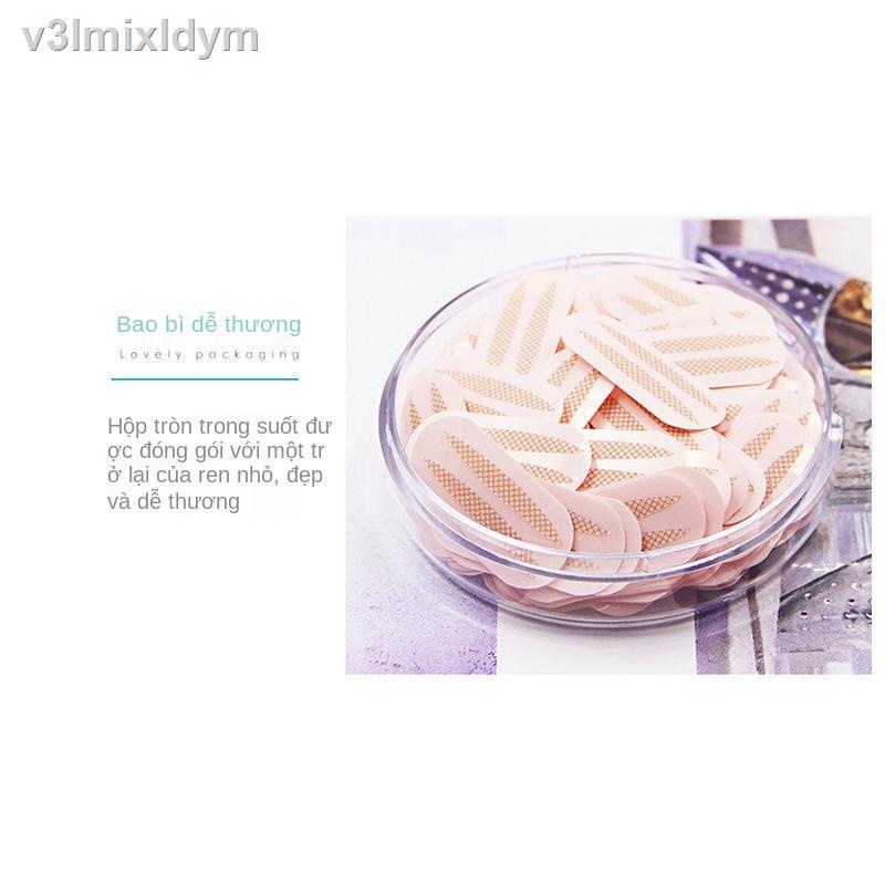 ▽Fenling đóng hộp 150 miếng dán mí mắt lưới ren ô liu dành cho phụ nữ, không thấm nước vô hình, lâu dài, tự nhiên và liề | BigBuy360 - bigbuy360.vn