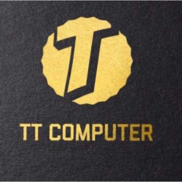 TT-Computer