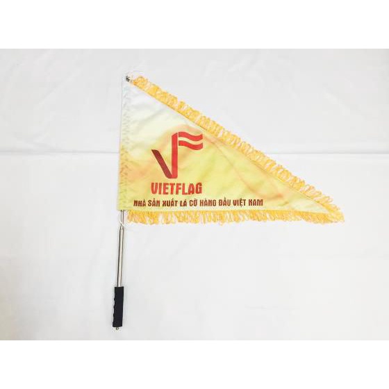 Cán Cờ Dẫn Đoàn Du Lịch dài 1.6M