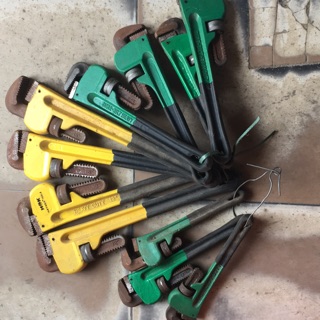 Kìm nước 10” các cỡ