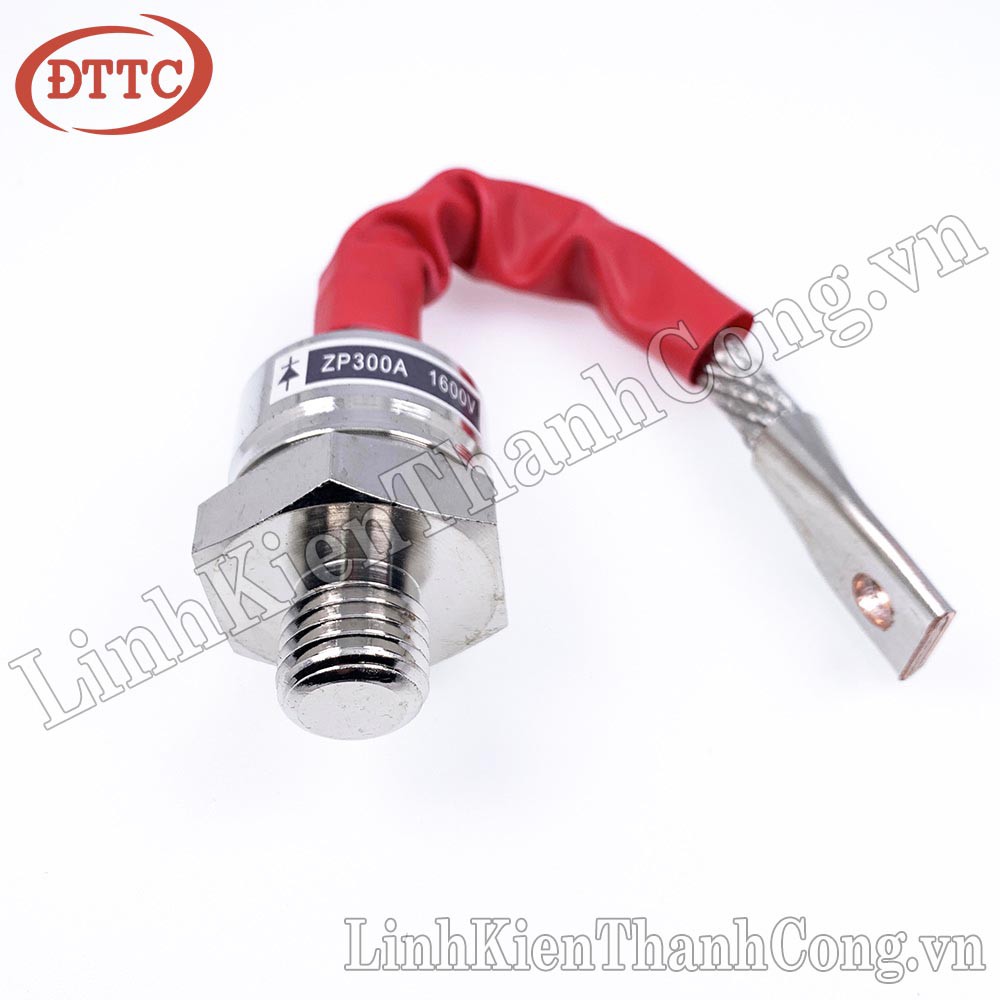 Diode ZP300A 300A 1600V Thuận Nghịch