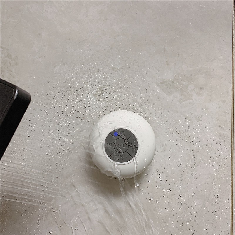 Loa Bluetooth Mini Chống Thấm Nước Khi Tắm
