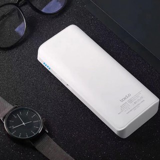 Pin Sạc Dự Phòng Boliduo P19 10000mAh