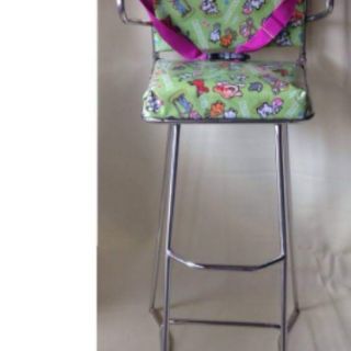 Ghế đi xe máy dành cho bé ( xe vison)