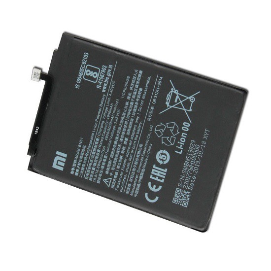 Pin Điện thoại BN51 Xiaomi Redmi 8 Redmi 8A