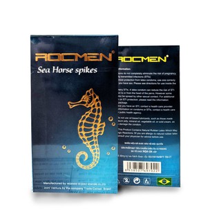 BAO CAO SU ROCMEN SIÊU CÁ NGỰA