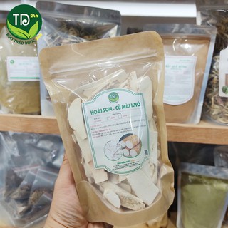 Hoài sơn củ mài, hàng loại 1, dùng nấu chè, cháo, tiềm gà, tốt cho tiêu hóa