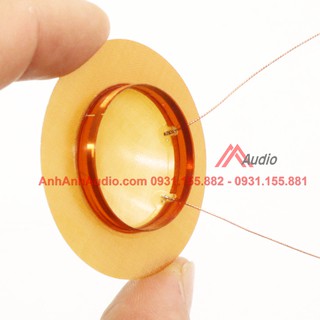 Màng Coil Loa Kéo hàng nhập , giá 01 cái coil