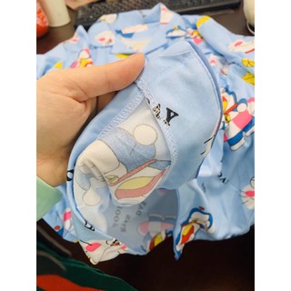 [ORDER] Đồ ngủ doremon, đồ bộ doremon