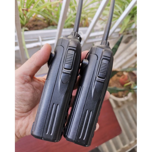 Bộ đàm công suất lớn iCom V82 Made Japan