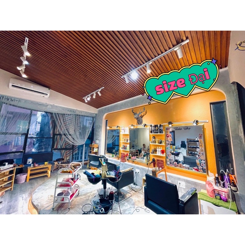 ĐẦU HƯƠU TREO TƯỜNG 5 màu😘 + MÓC TREO + ĐINH 💋