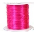 1 Cuộn Dây Thun Co Giãn 40M Dùng Làm Vòng Tay / Vòng Cổ