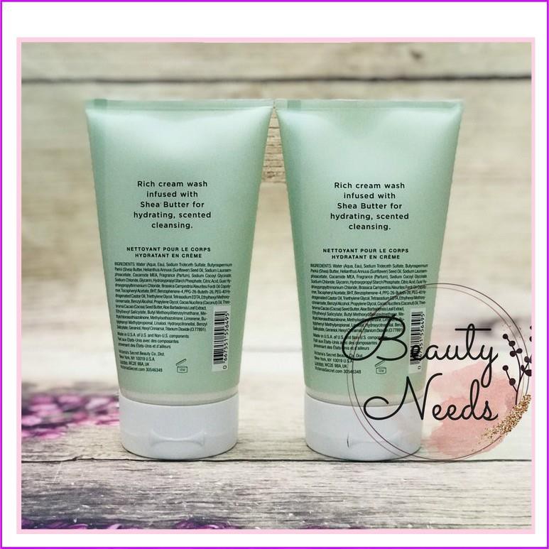 Sữa tắm dạng kem siêu mềm mịn - Green Pear & Citrus Refresh, Với hương Lê xanh và Cam quýt | BigBuy360 - bigbuy360.vn