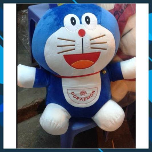 Gấu bông Đoremon 50cm