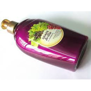 Sữa tắm nho tím Grape Bella Wastons