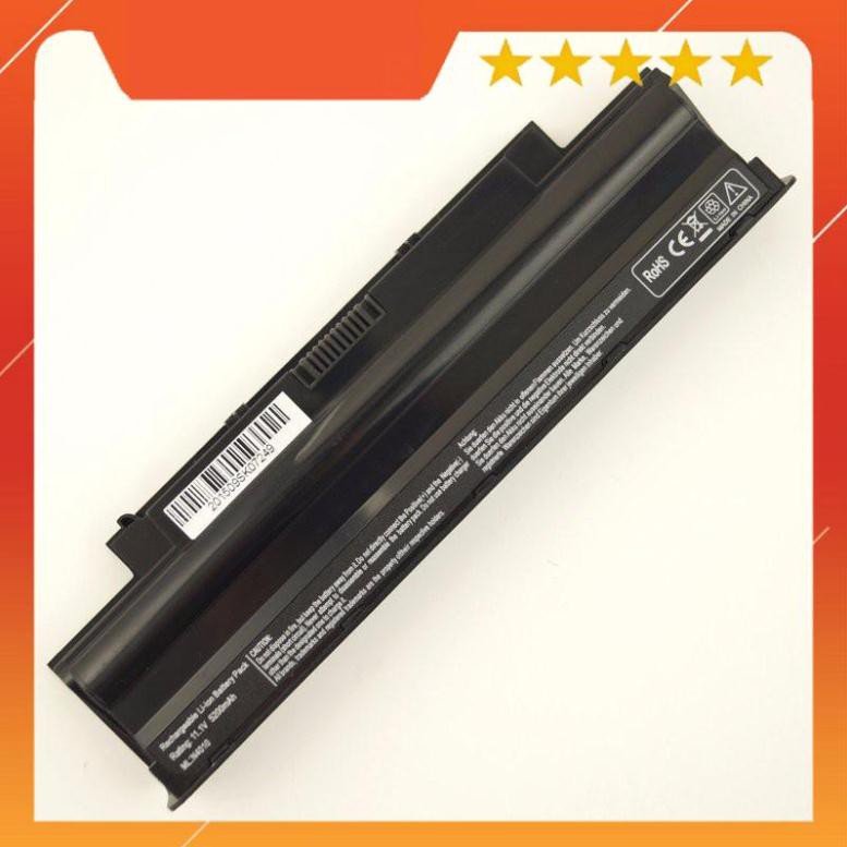🎁 Pin laptop Dell Vostro 1450, 3450, 3550, 3750