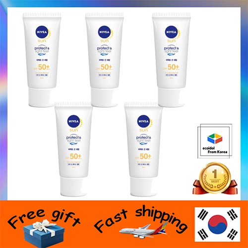 (Hàng Mới Về) Kem Dưỡng Ẩm Bảo Vệ Da Khô Và Nhẹ Nivea 1ea