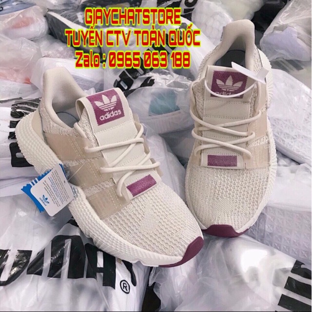 Giày Sneaker Prophere  FREESHIP  Có Voucher Mã Giảm Giá ⚡️ Giày Thể Thao Prophere ⚡️ Giày Nam , Giày Nữ FULLBOX