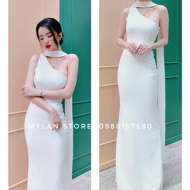 đầm dự tiệc sang chảnh