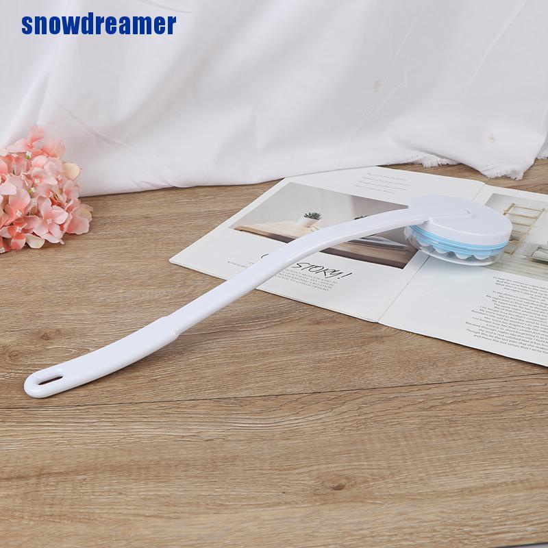 [Hàng Mới] Dụng Cụ Mát Xa Cơ Thể Giúp Chăm Sóc Sức Khỏe Lưng / Chân + Phụ Kiện