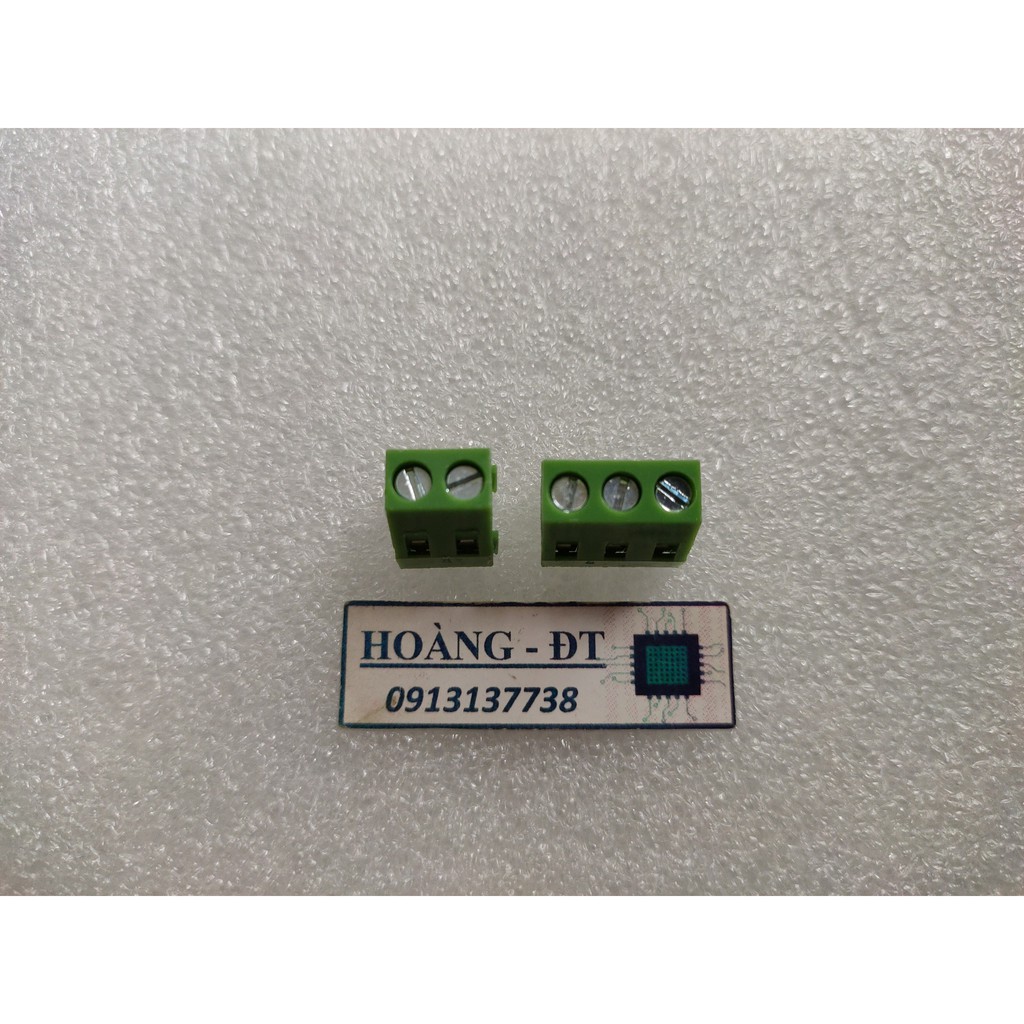 Domino (đầu nối) KF128