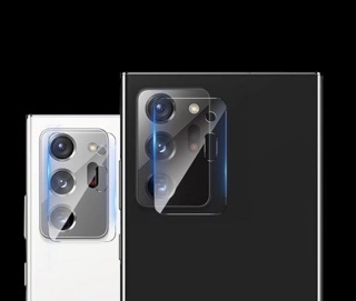 KÍNH CƯỜNG LỰC CAMERA SAM SUNG NOTE 20/NOTE 20 ULTRA