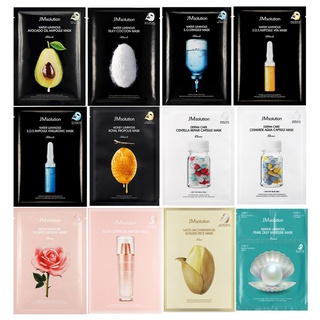 Mặt nạ giấy JM Solution Mask
