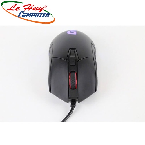 Chuột Gaming Fuhlen G6 Led RGB