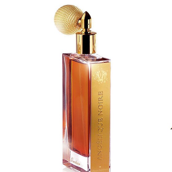 Nước hoa dùng thử Guerlain Angelique Noire _Camystore