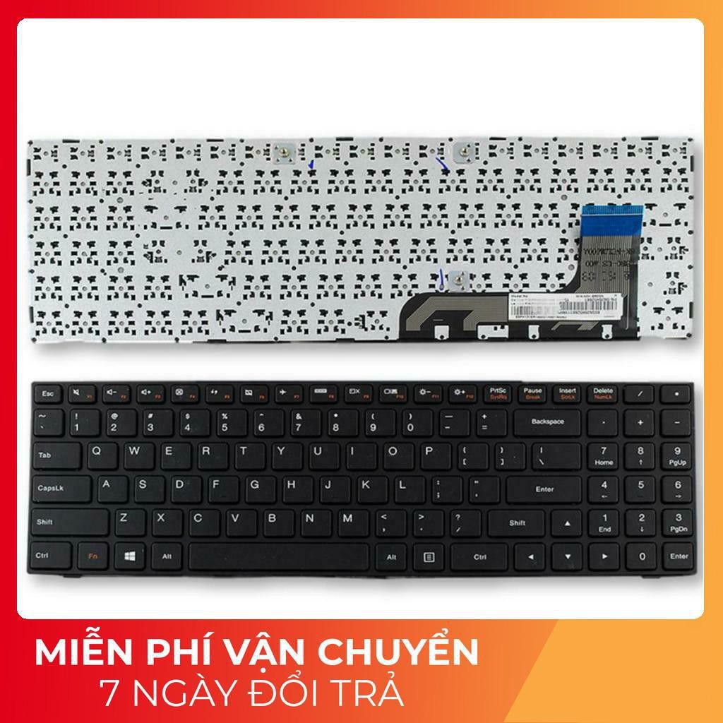 ⚡Bàn phím Lenovo Ideapad 100, 100-15, 100-15IBY