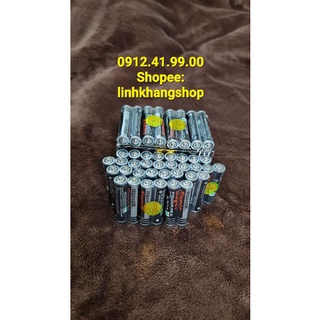 Pin Tiểu AAA (3A) Maxell ( 2 Vỉ 4 Viên)