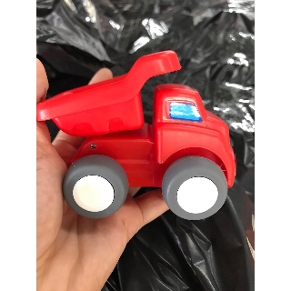 Combo 5 xe đồ chơi cho bé