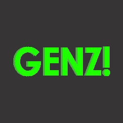 Genz! Shop