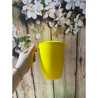 Ca nhựa 1L có nắp NUTIFOOD