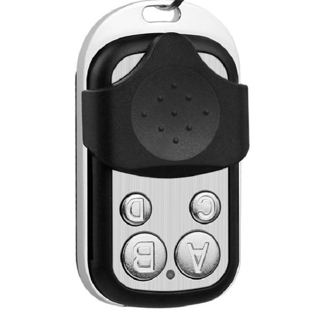 Chìa Khóa Điều Khiển Từ Xa Không Dây 4 / - key
