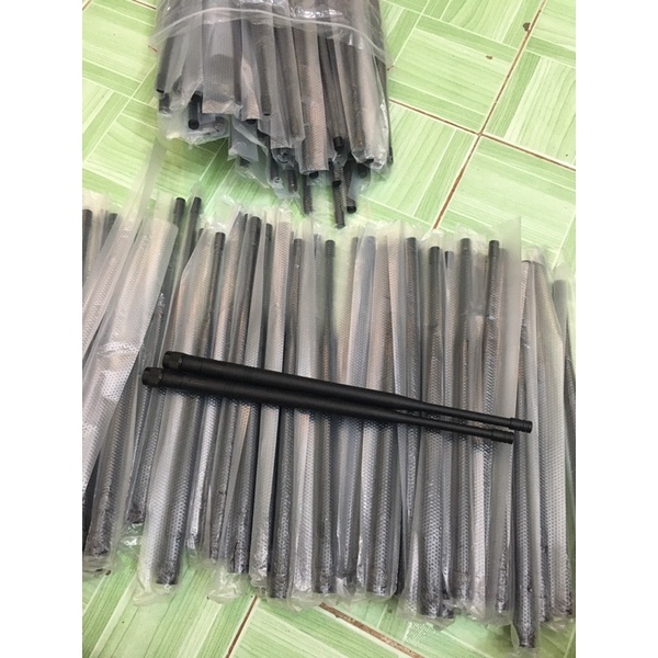 Anten micro bbs shure baier relacart hàng chất lượng cao tần số uhf
