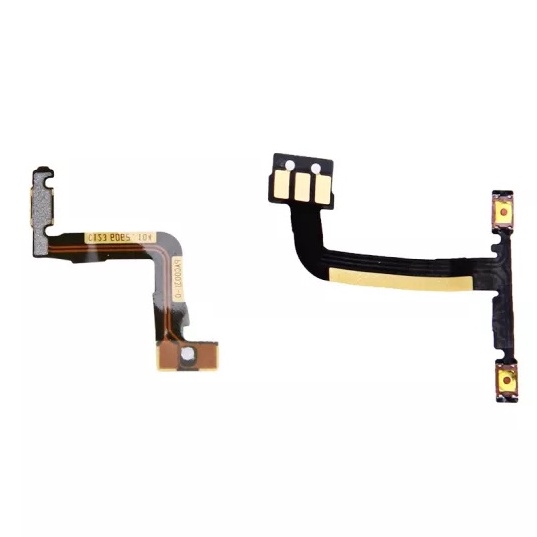 Cáp nút nguồn và âm lượng Oppo R9 hàng chính hãng