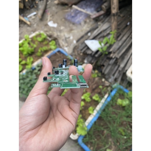 [Mã ELHACE giảm 4% đơn 300K] Mạch Công Suất Âm Thanh 2 Kênh H3 Công Suất 2x8W Bluetooth 4.1